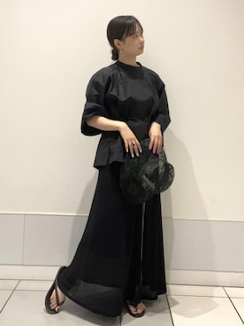 natsukiさんのコーディネート