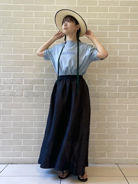 natsukiさんのコーディネート