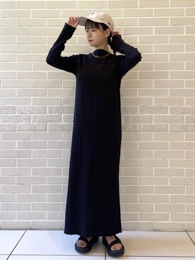 natsukiさんのコーディネート