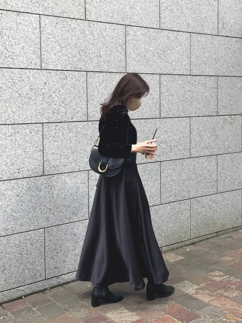 uncialsayaka|スカートを使ったコーディネート - WEAR
