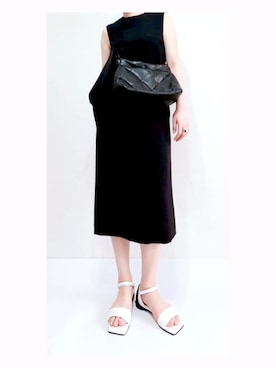 tsukikosさんのコーディネート