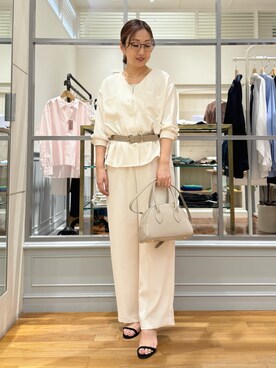 Kagawaさんのコーディネート