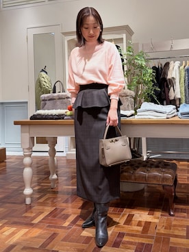 Kagawaさんのコーディネート