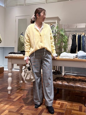 Kagawaさんのコーディネート