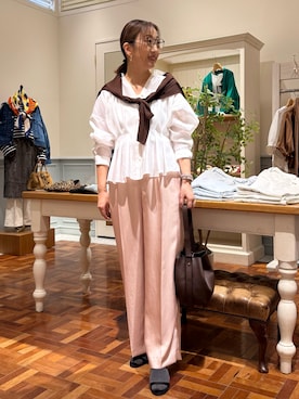 Kagawaさんのコーディネート