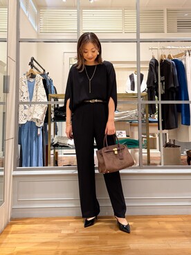 Kagawaさんのコーディネート