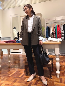 Kagawaさんのコーディネート