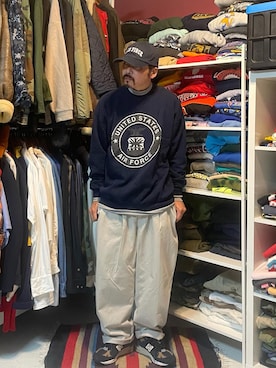 s160kazuさんのコーディネート