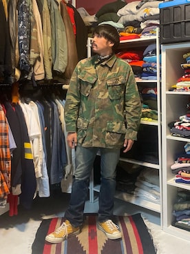 s160kazuさんのコーディネート