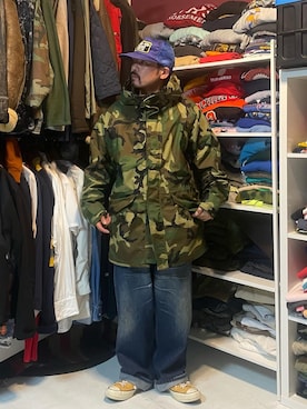 s160kazuさんのコーディネート