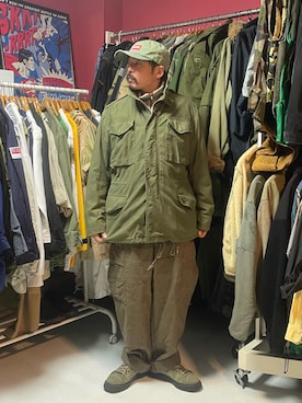 s160kazuさんのコーディネート