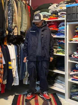 s160kazuさんのコーディネート