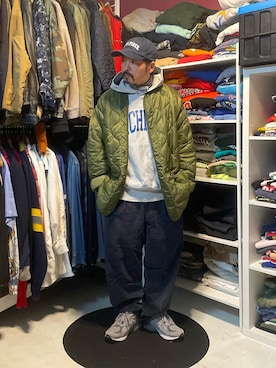 s160kazuさんのコーディネート