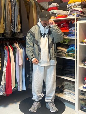 s160kazuさんのコーディネート