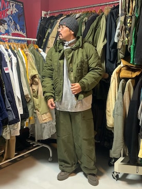 s160kazuさんのコーディネート