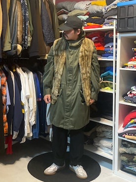 s160kazuさんのコーディネート