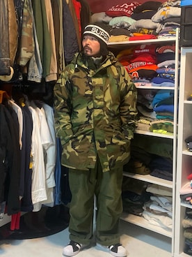 s160kazuさんのコーディネート