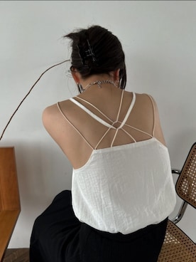 hara sayakaさんのコーディネート
