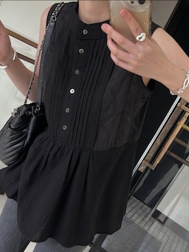 hara sayakaさんのコーディネート