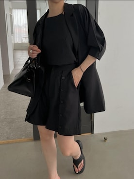 hara sayakaさんのコーディネート