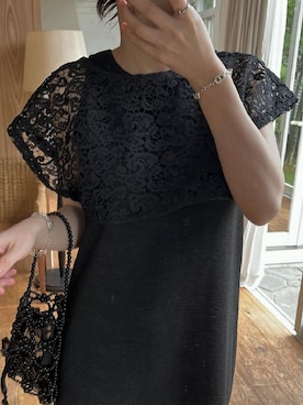 hara sayakaさんのコーディネート