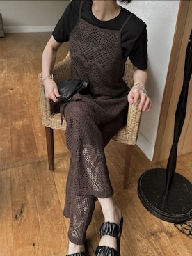 hara sayakaさんのコーディネート