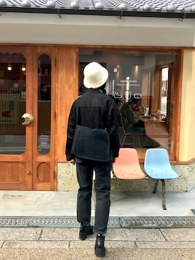 illbebyoursideさんのコーディネート