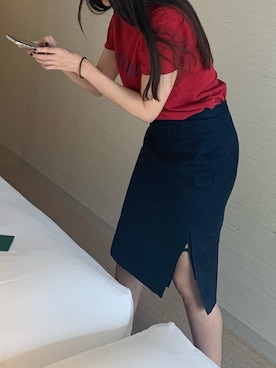 angeさんのコーディネート