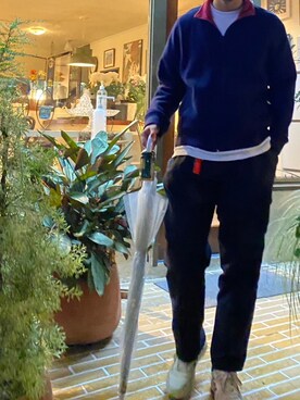 peiさんのコーディネート