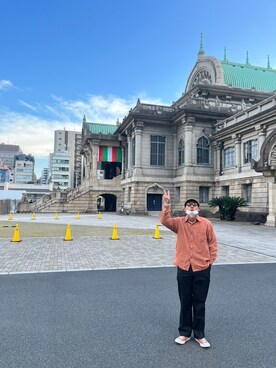 peiさんのコーディネート