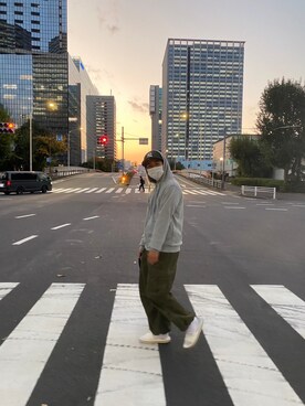 peiさんのコーディネート