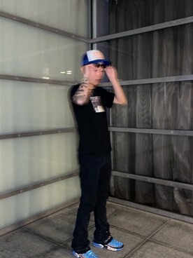 214skさんのコーディネート