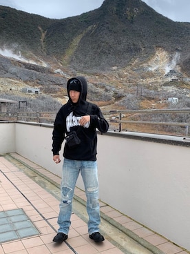 214skさんのコーディネート