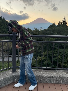 214skさんのコーディネート