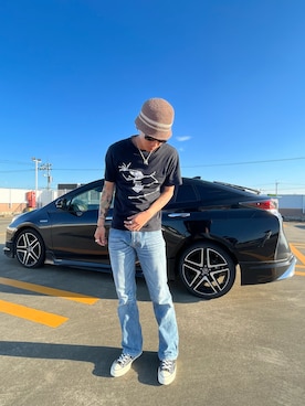 214skさんのコーディネート