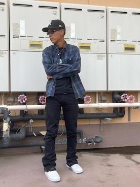 214skさんのコーディネート