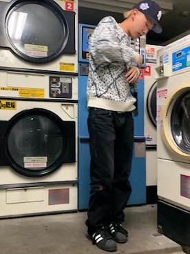 214skさんのコーディネート