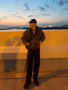 214skさんのコーディネート