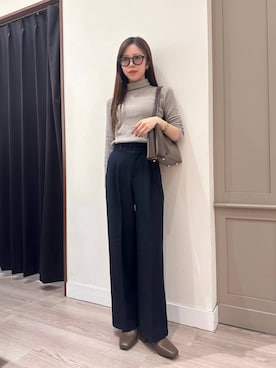 a y a n o さんのコーディネート