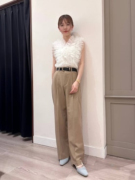 a y a n o さんのコーディネート