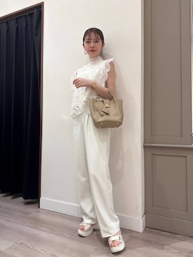 a y a n o さんのコーディネート