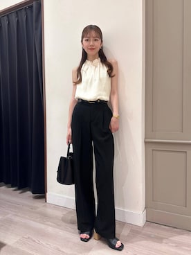 a y a n o さんのコーディネート