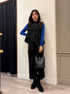 a y a n o さんのコーディネート