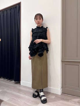 a y a n o さんのコーディネート