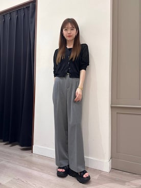 a y a n o さんのコーディネート