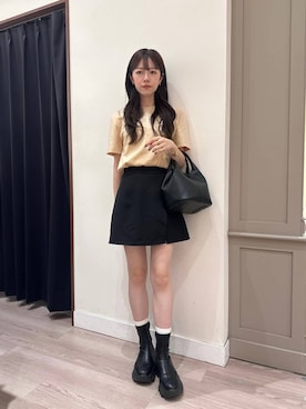 a y a n o さんのコーディネート