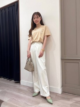 a y a n o さんのコーディネート