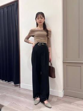 a y a n o さんのコーディネート