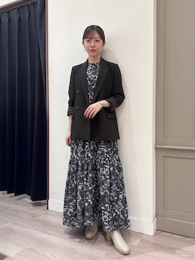 a y a n o さんのコーディネート