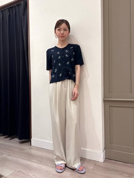 a y a n o さんのコーディネート